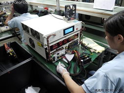 电源品质大讲堂 从源头解析硬件制造，探寻优质电源厂商的卓越之道