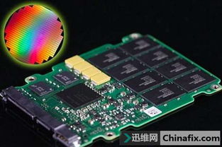 国产主控芯片新突破 忆芯科技发布消费级SSD主控，助力“中国芯”自主化进程